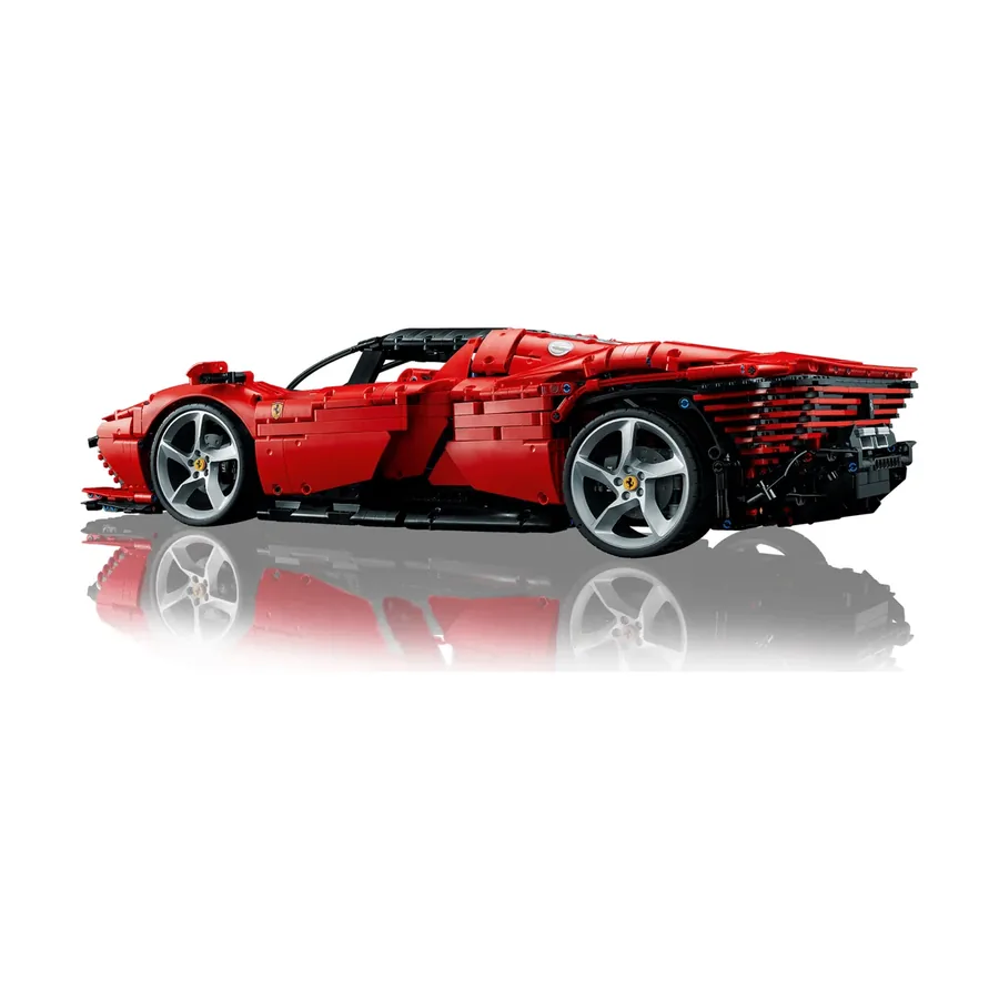 LEGO Technic Ferrari Daytona SP3 (42143), view 4
